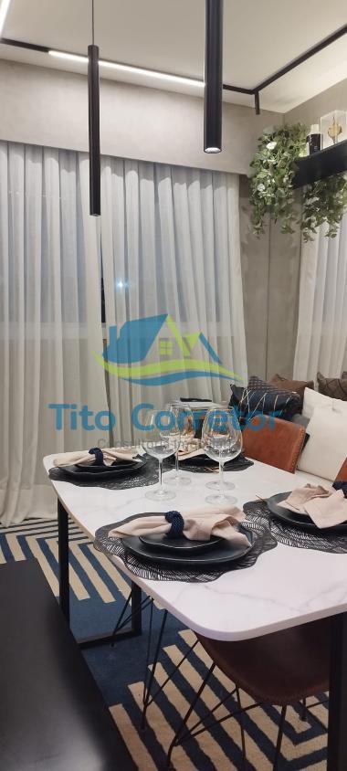 Apartamento à venda com 2 quartos, 38m² - Foto 24