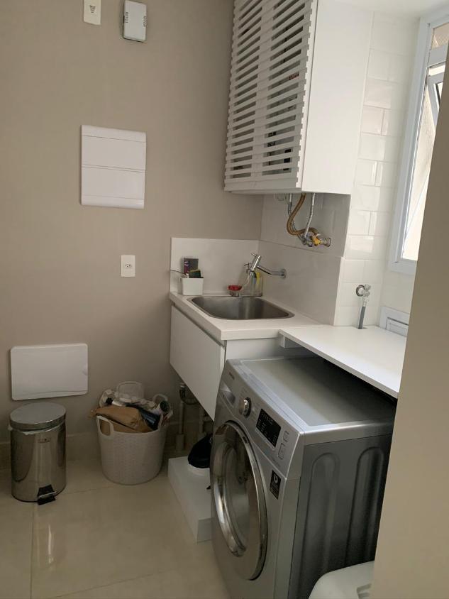 Apartamento à venda com 3 quartos, 94m² - Foto 17