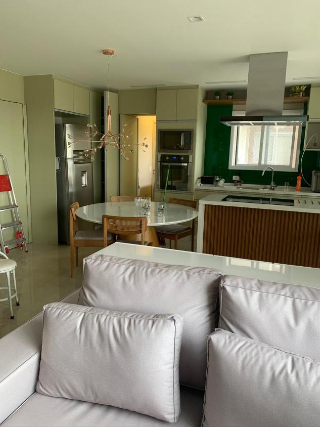 Apartamento à venda com 3 quartos, 94m² - Foto 12