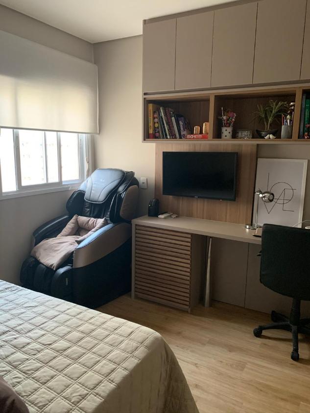 Apartamento à venda com 3 quartos, 94m² - Foto 22