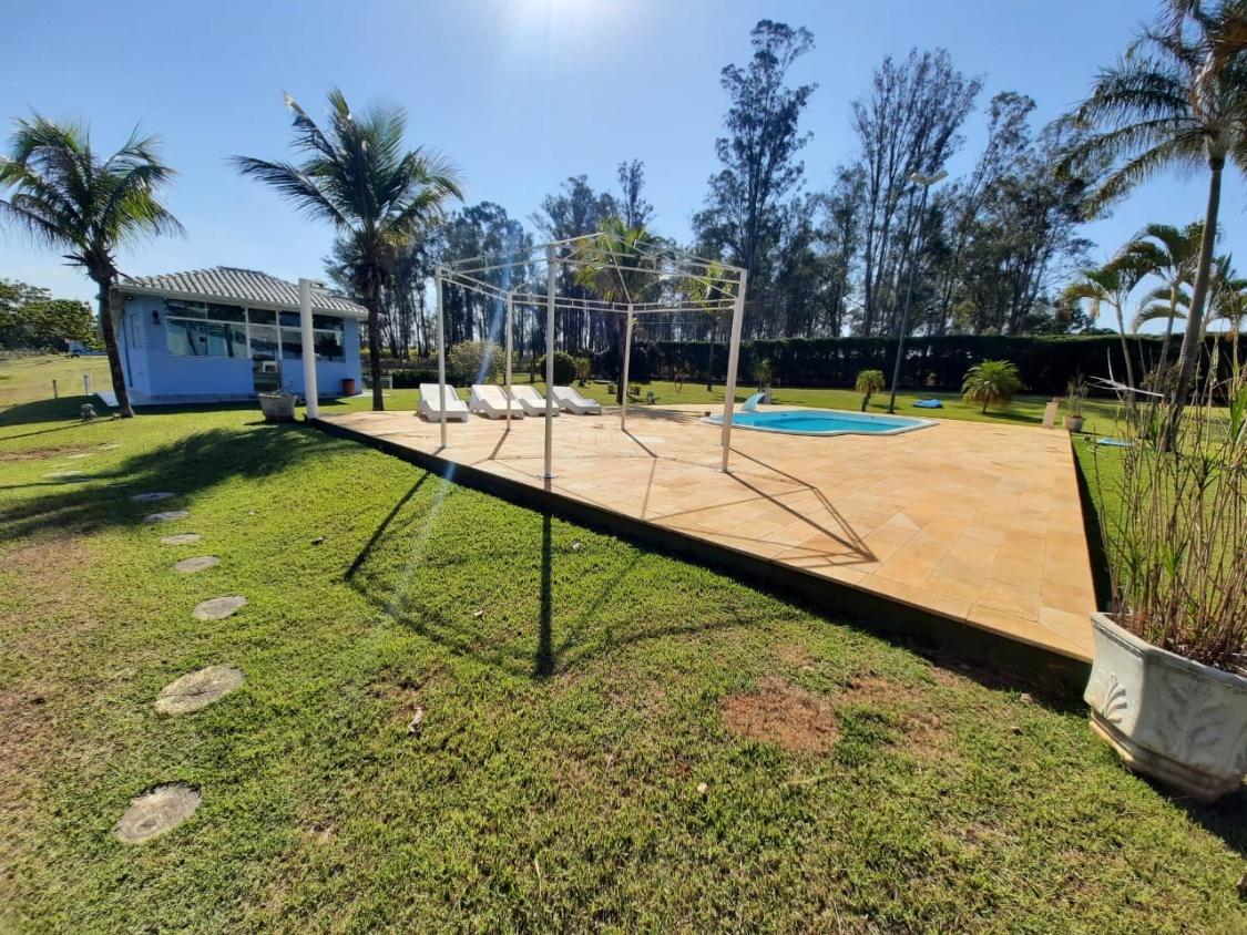 Fazenda à venda com 4 quartos, 24200m² - Foto 1