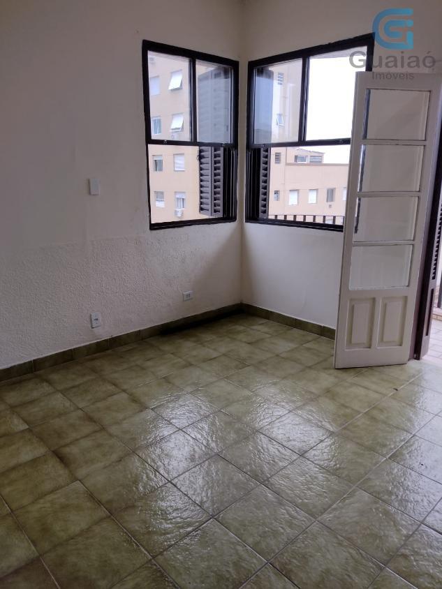 Apartamento para alugar com 1 quarto, 66m² - Foto 4