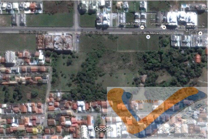 Terreno à venda, 13500m² - Foto 1