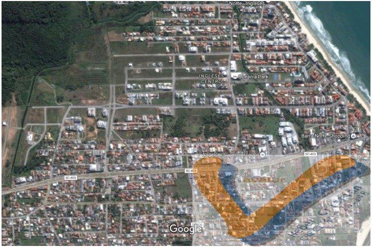 Terreno à venda, 13500m² - Foto 2