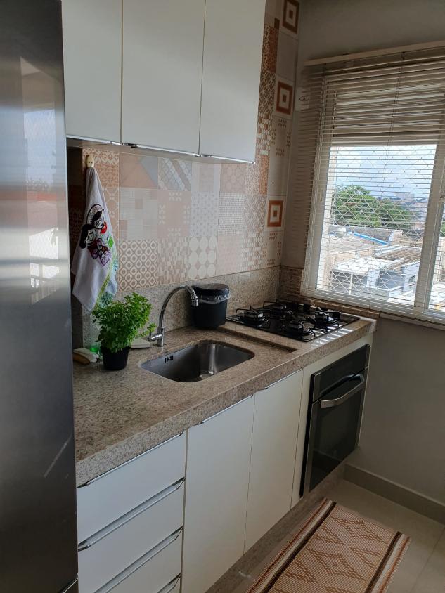 Apartamento à venda com 2 quartos, 66m² - Foto 1