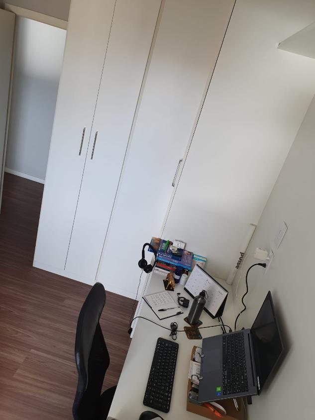 Apartamento à venda com 2 quartos, 66m² - Foto 7