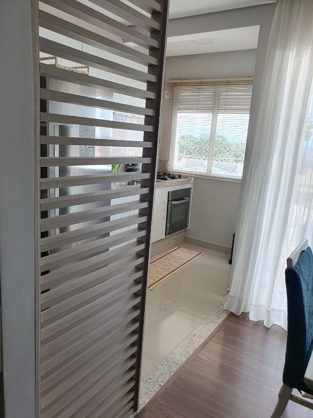 Apartamento à venda com 2 quartos, 66m² - Foto 8