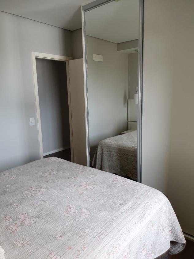 Apartamento à venda com 2 quartos, 66m² - Foto 11