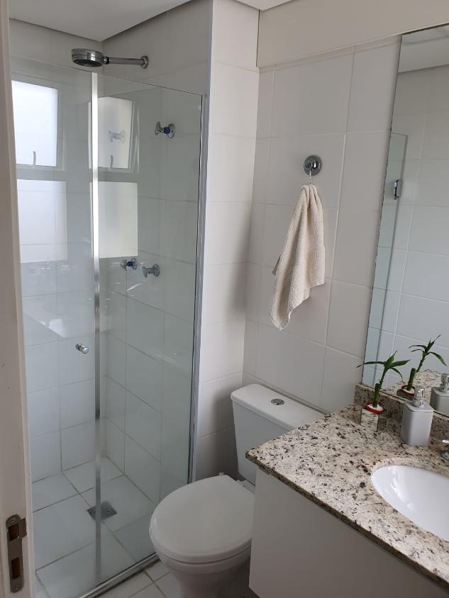 Apartamento à venda com 2 quartos, 66m² - Foto 14