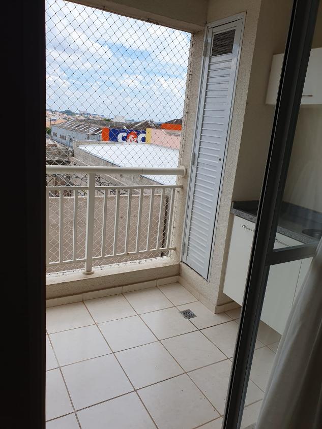 Apartamento à venda com 2 quartos, 66m² - Foto 16