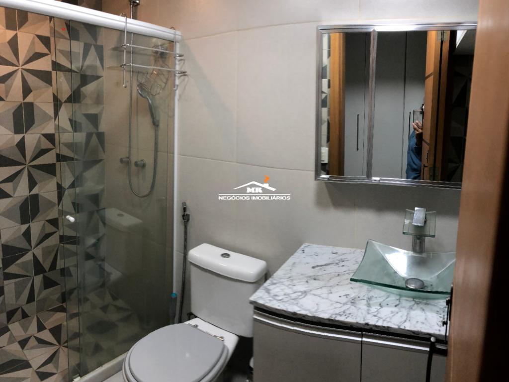 Apartamento à venda com 3 quartos, 110m² - Foto 12