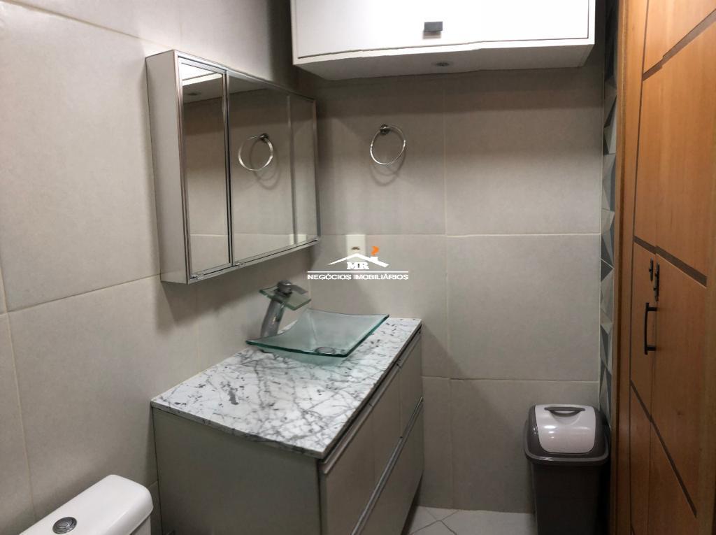 Apartamento à venda com 3 quartos, 110m² - Foto 13