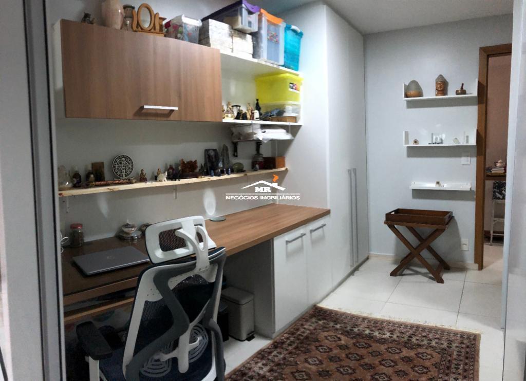 Apartamento à venda com 3 quartos, 110m² - Foto 15