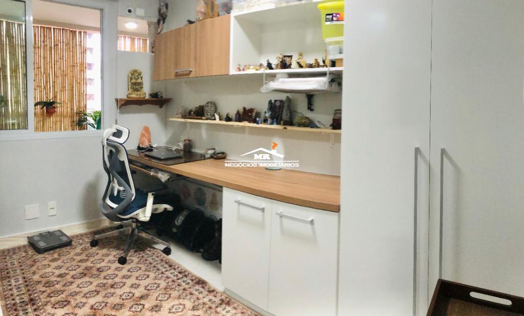 Apartamento à venda com 3 quartos, 110m² - Foto 14