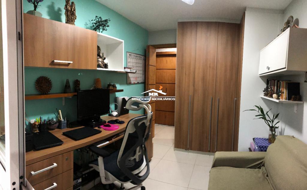 Apartamento à venda com 3 quartos, 110m² - Foto 6