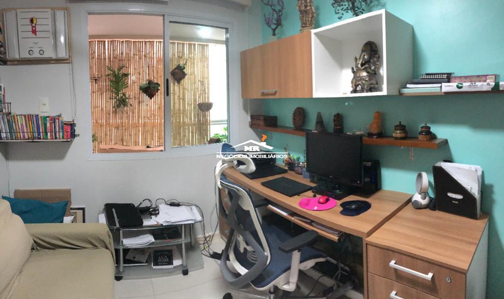 Apartamento à venda com 3 quartos, 110m² - Foto 7