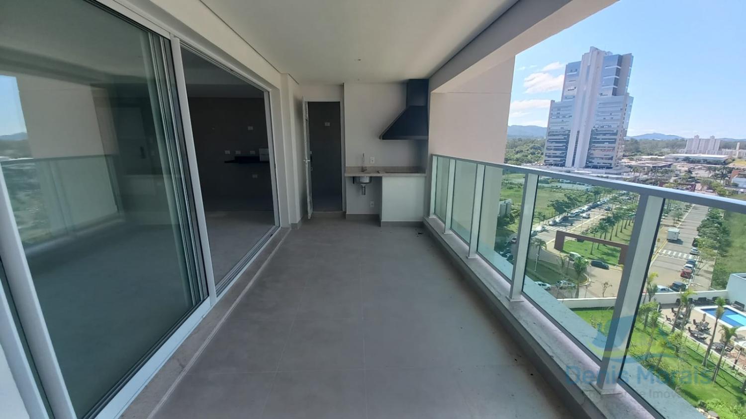 Apartamento à venda com 3 quartos, 116m² - Foto 5