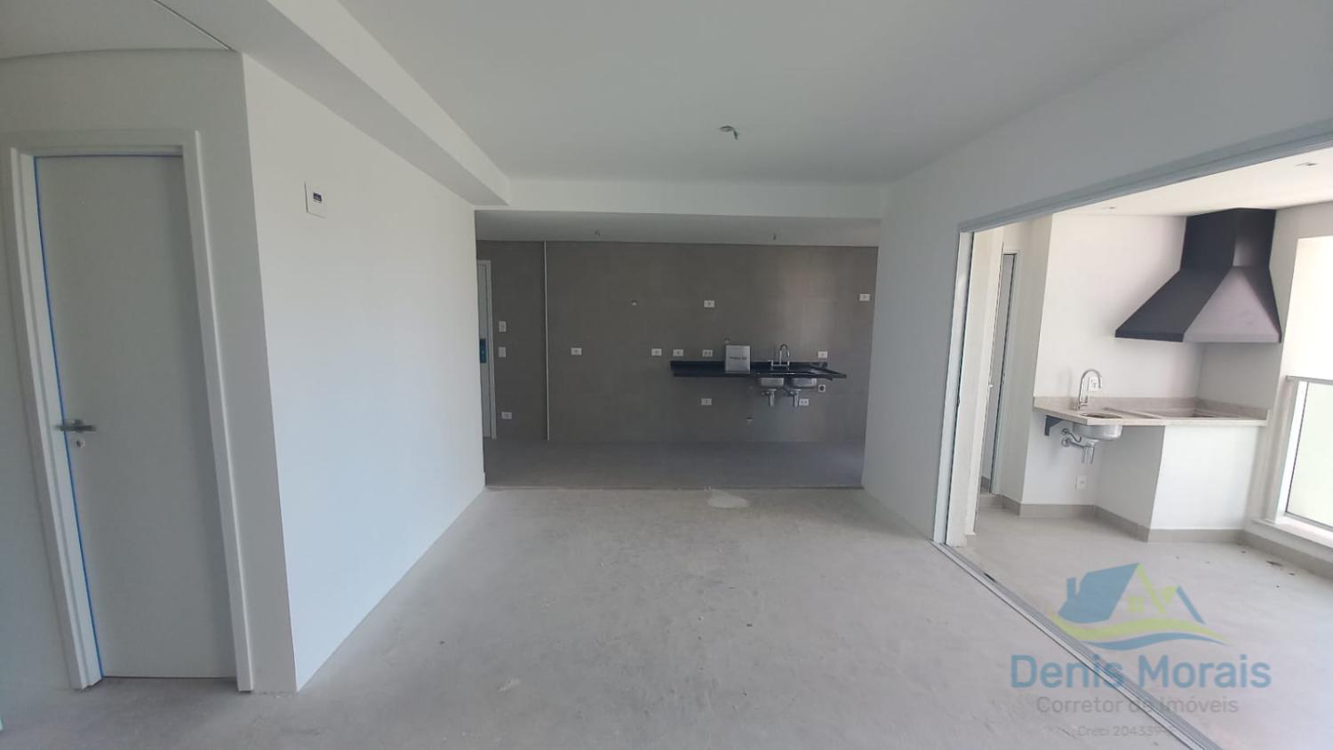 Apartamento à venda com 3 quartos, 116m² - Foto 7