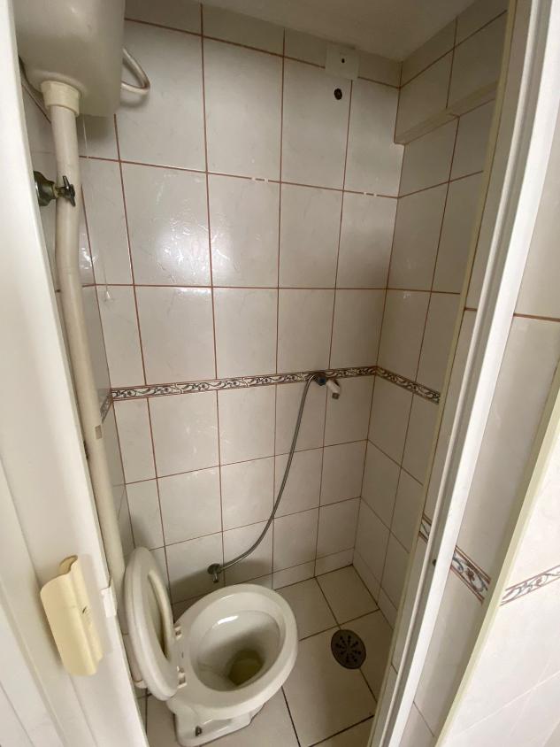 Apartamento à venda com 3 quartos, 97m² - Foto 8