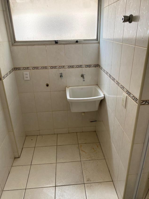 Apartamento à venda com 3 quartos, 97m² - Foto 9