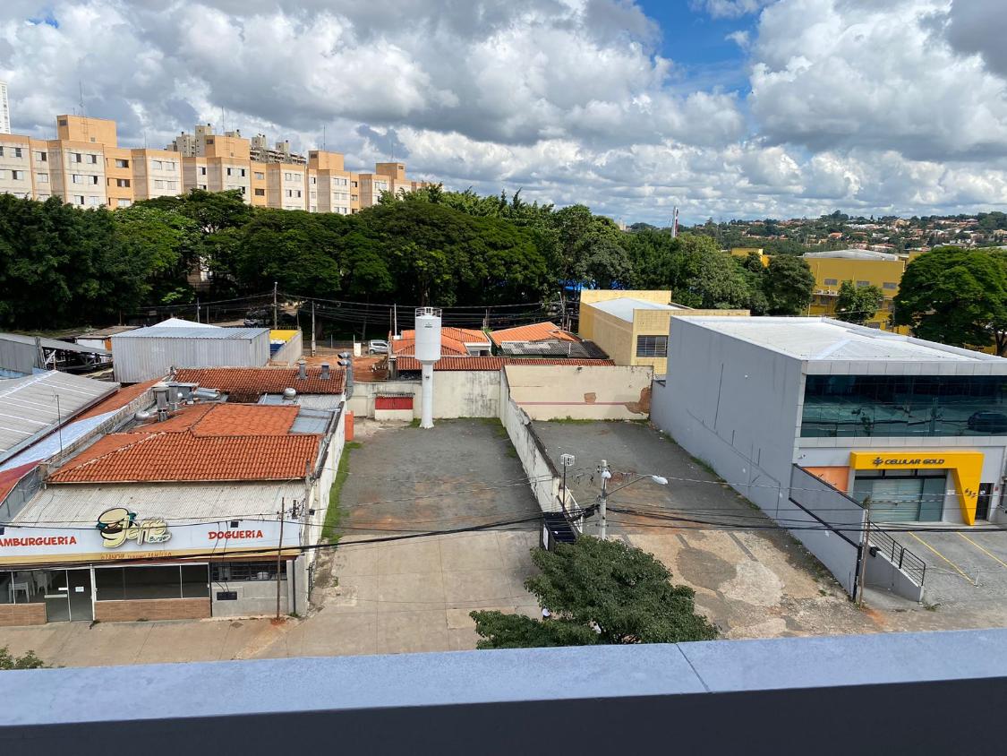 Apartamento à venda com 3 quartos, 97m² - Foto 13