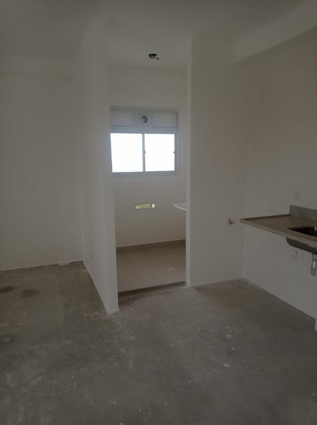 Apartamento à venda com 2 quartos, 57m² - Foto 2