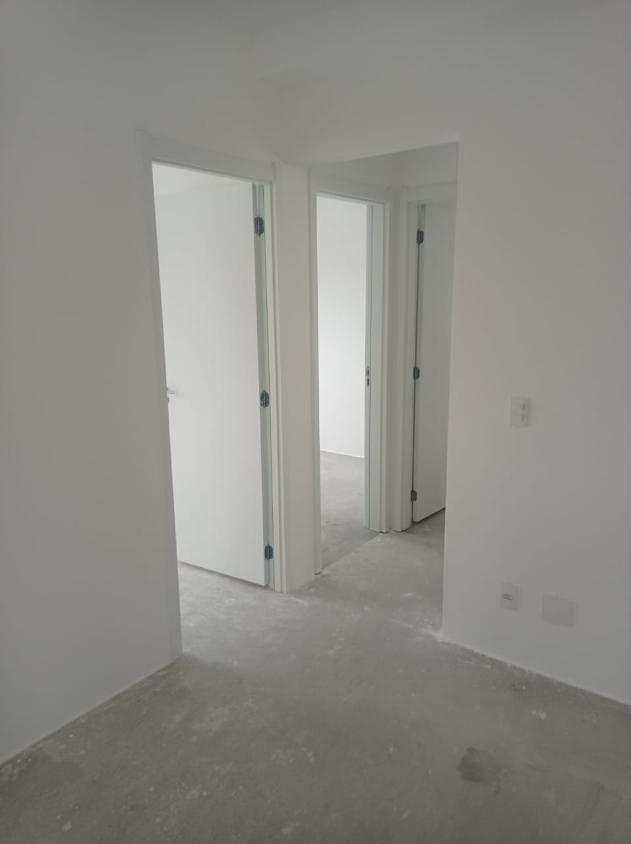 Apartamento à venda com 2 quartos, 57m² - Foto 4