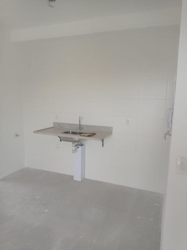 Apartamento à venda com 2 quartos, 57m² - Foto 3