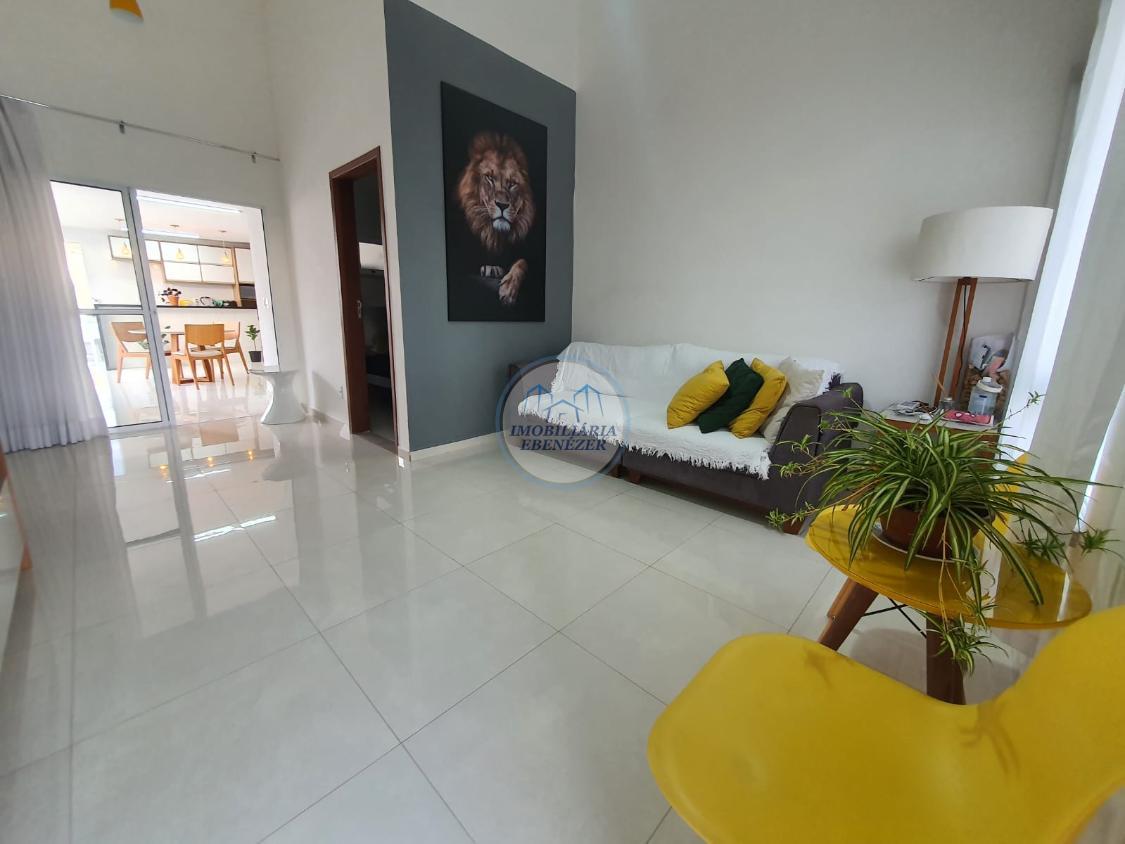 Casa de Condomínio à venda com 2 quartos, 90m² - Foto 3