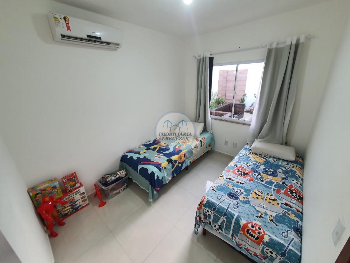 Casa de Condomínio à venda com 2 quartos, 90m² - Foto 12