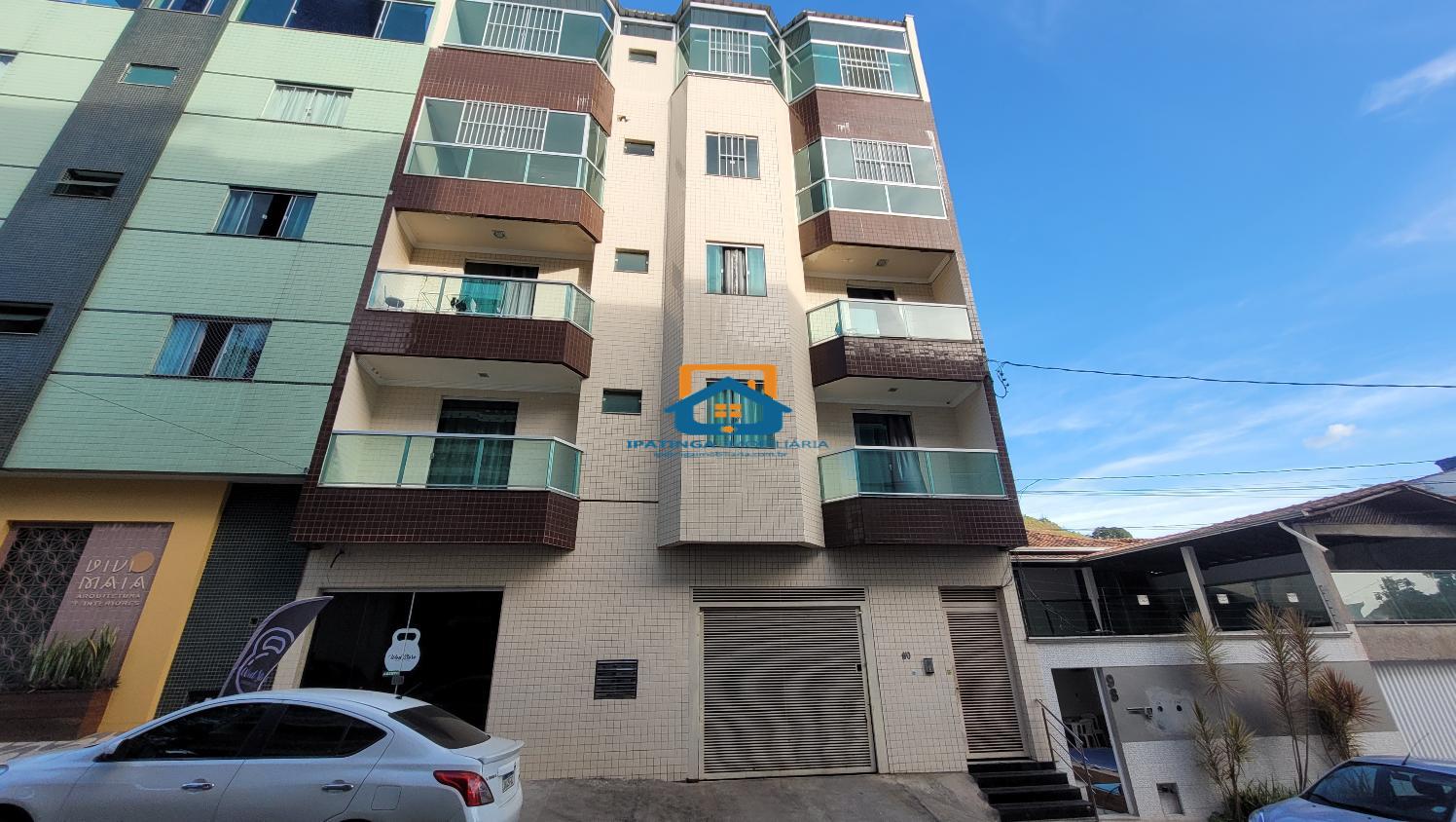 Apartamento de 3 quartos no bairro Ayrton Senna - Ipatinga