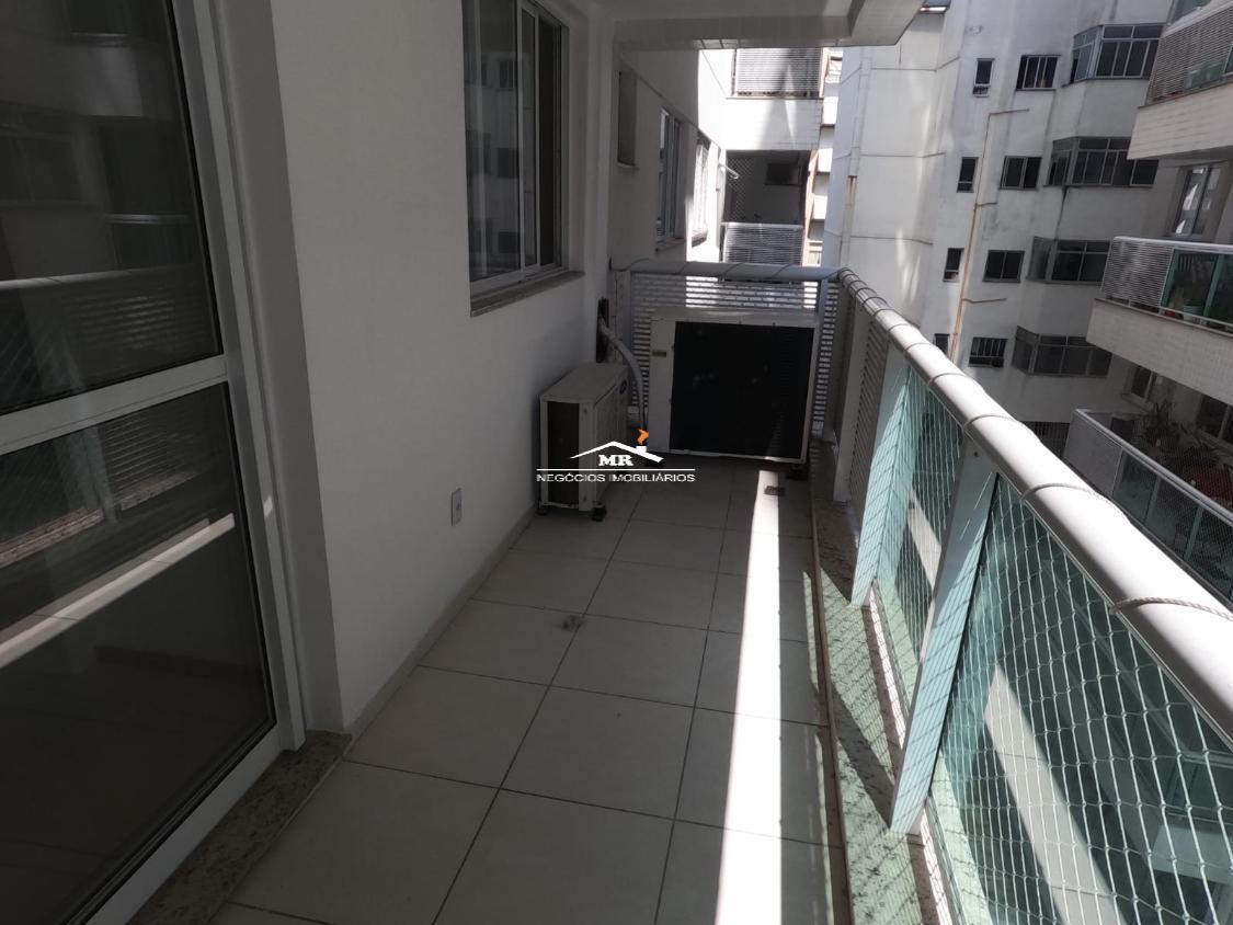 Apartamento à venda com 2 quartos, 90m² - Foto 6