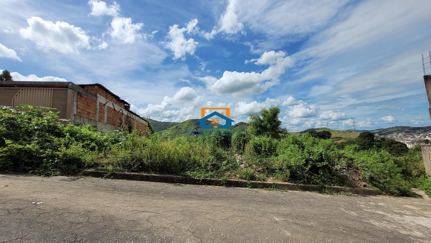 Lote a venda no bairro Vila Celeste - Ipatinga