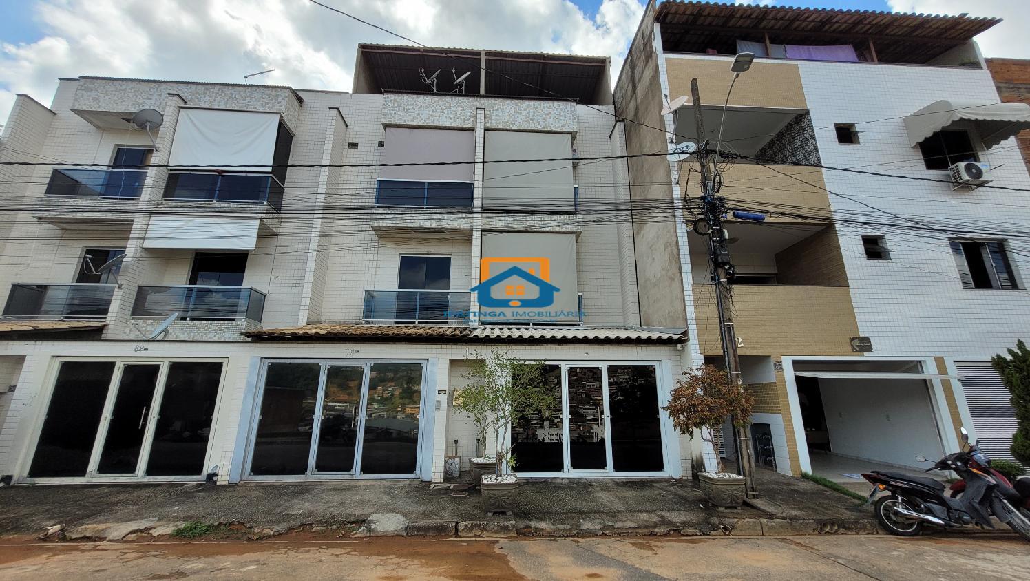 Casa de 2 quartos a venda no bairro Bethânia - Ipatinga