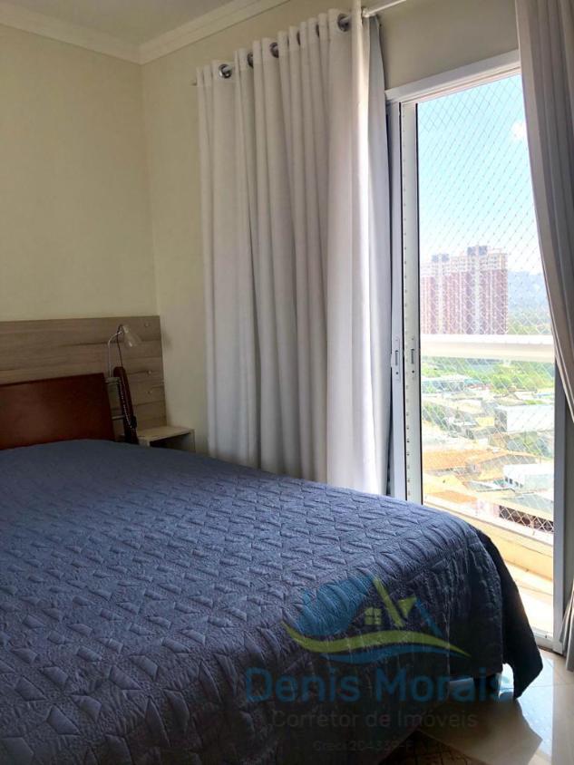 Apartamento à venda com 3 quartos, 87m² - Foto 9