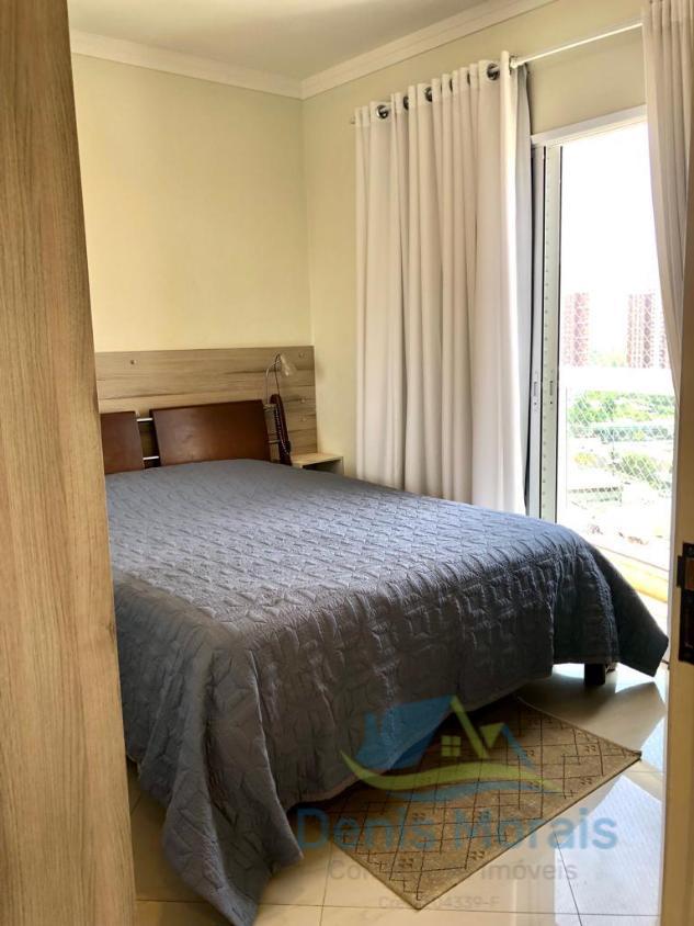 Apartamento à venda com 3 quartos, 87m² - Foto 6