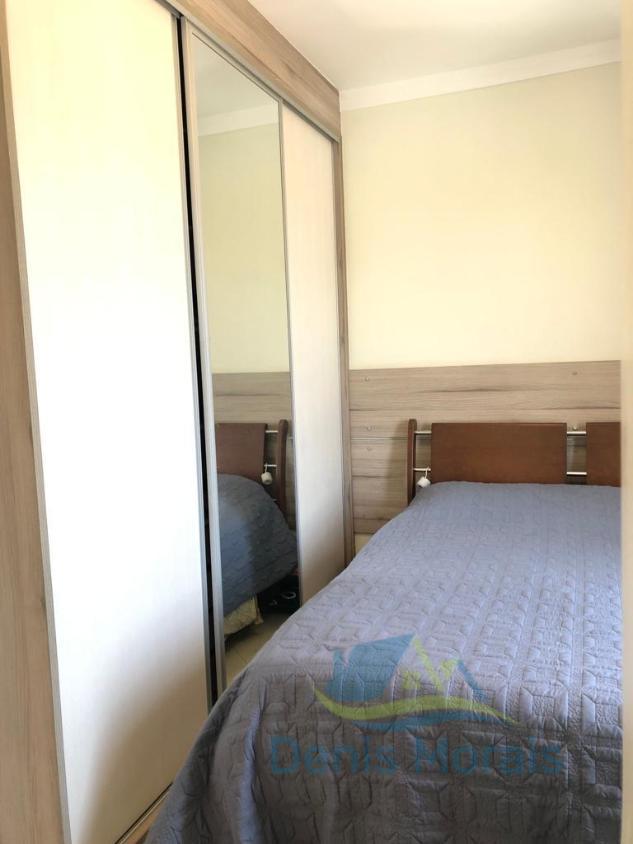 Apartamento à venda com 3 quartos, 87m² - Foto 11