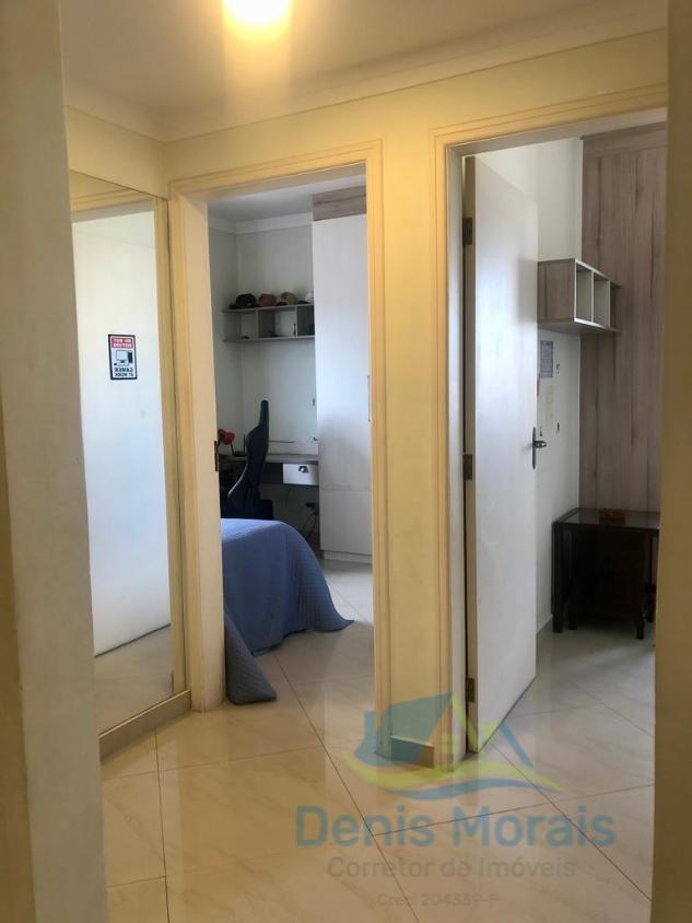 Apartamento à venda com 3 quartos, 87m² - Foto 13