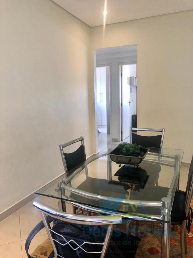 Apartamento à venda com 3 quartos, 87m² - Foto 12