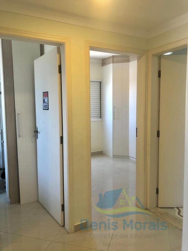 Apartamento à venda com 3 quartos, 87m² - Foto 5