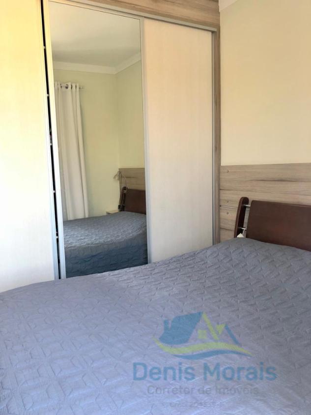 Apartamento à venda com 3 quartos, 87m² - Foto 8