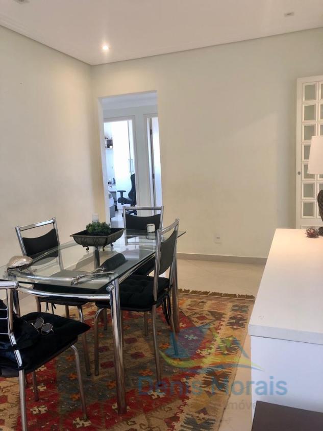 Apartamento à venda com 3 quartos, 87m² - Foto 7