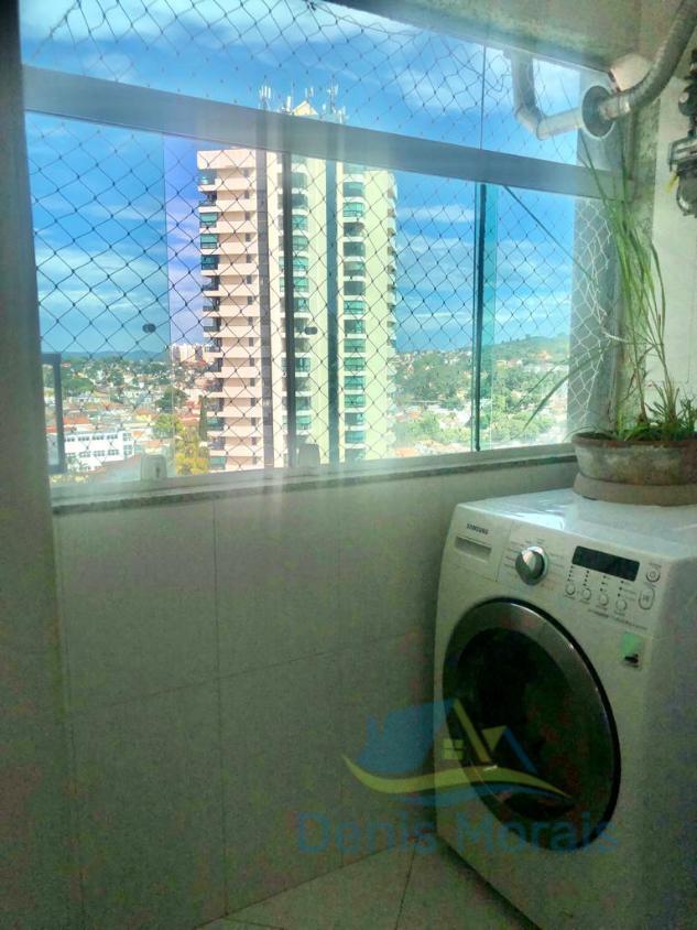 Apartamento à venda com 3 quartos, 87m² - Foto 17