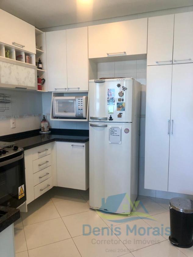 Apartamento à venda com 3 quartos, 87m² - Foto 14