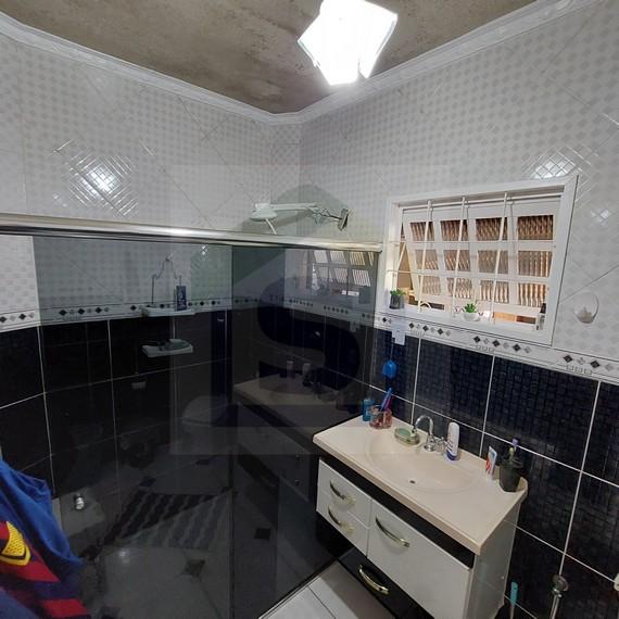 Casa à venda com 2 quartos, 120m² - Foto 6