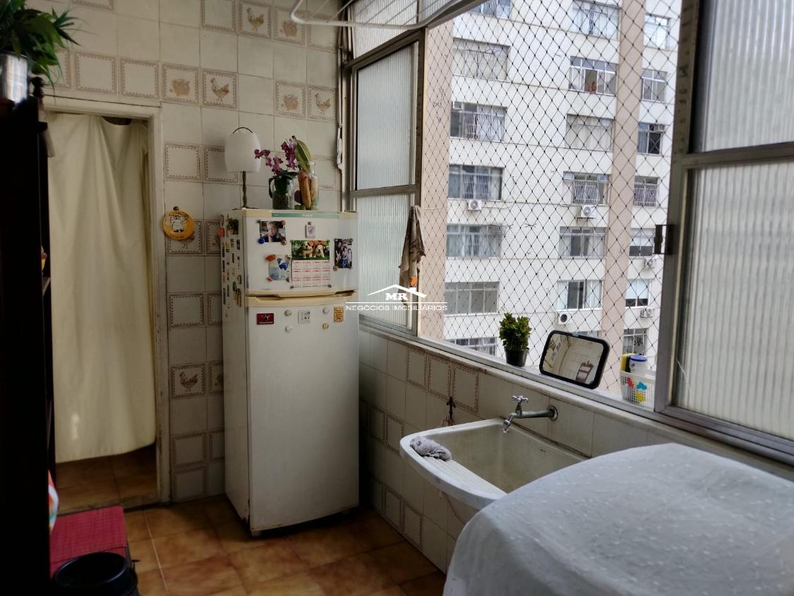 Apartamento à venda com 3 quartos, 110m² - Foto 16