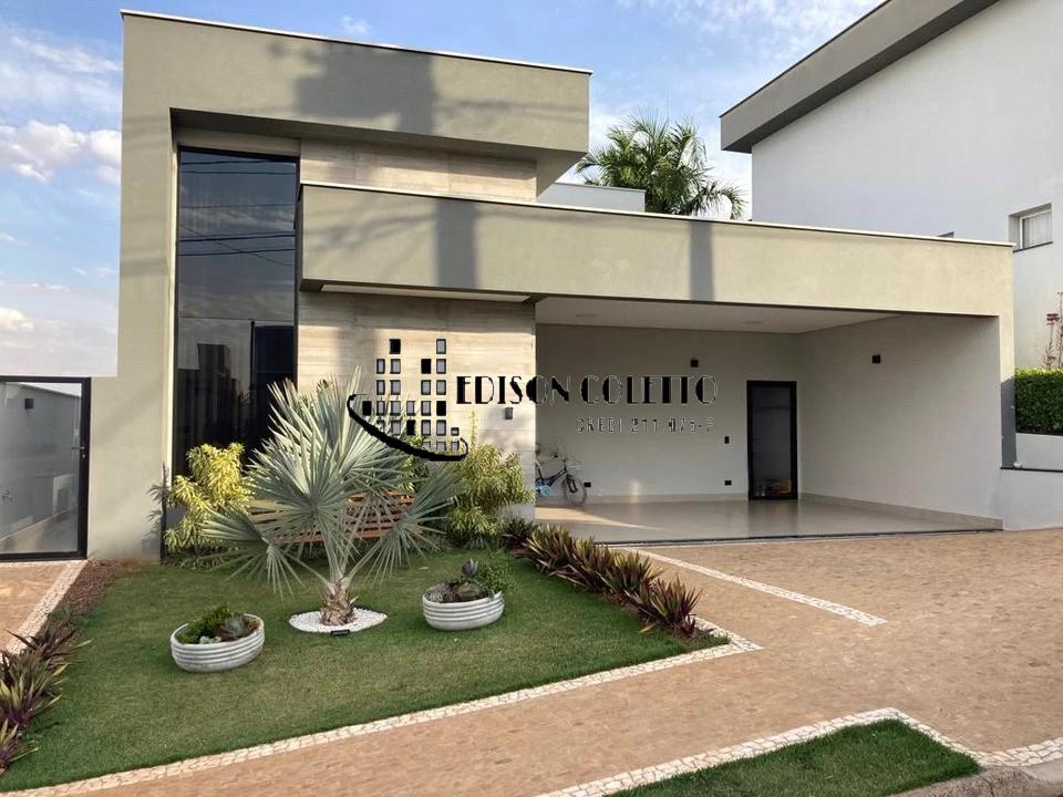 Casa de Condomínio à venda com 3 quartos, 188m² - Foto 32