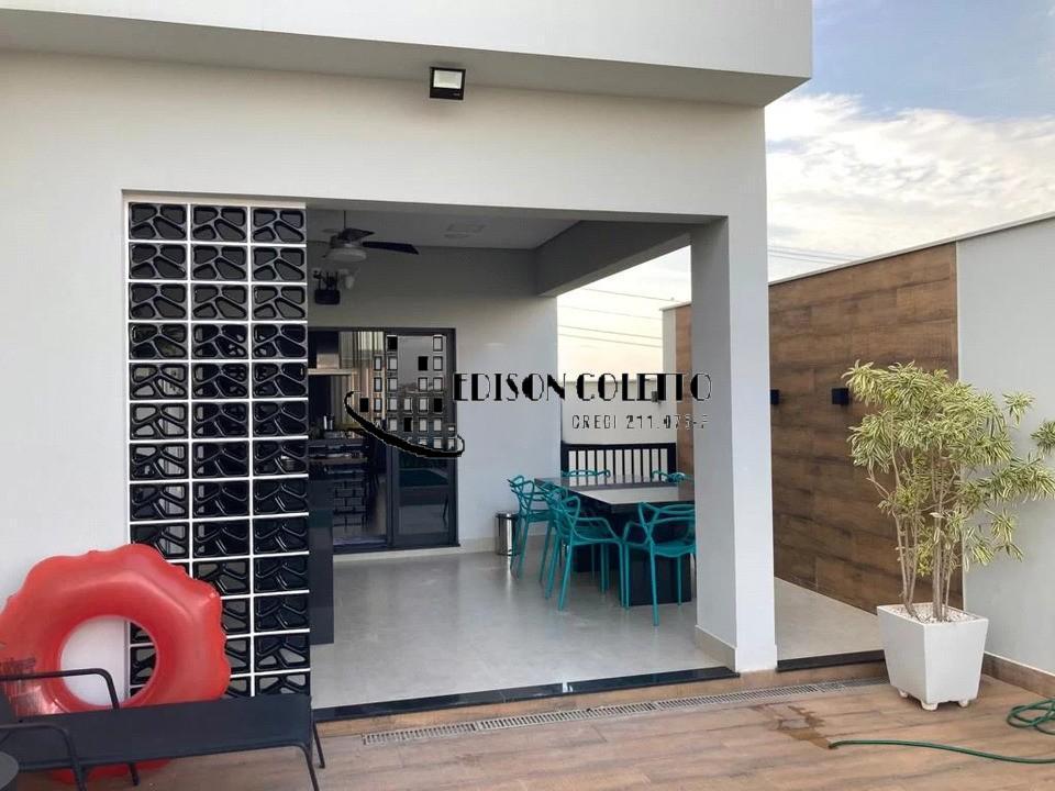 Casa de Condomínio à venda com 3 quartos, 188m² - Foto 27