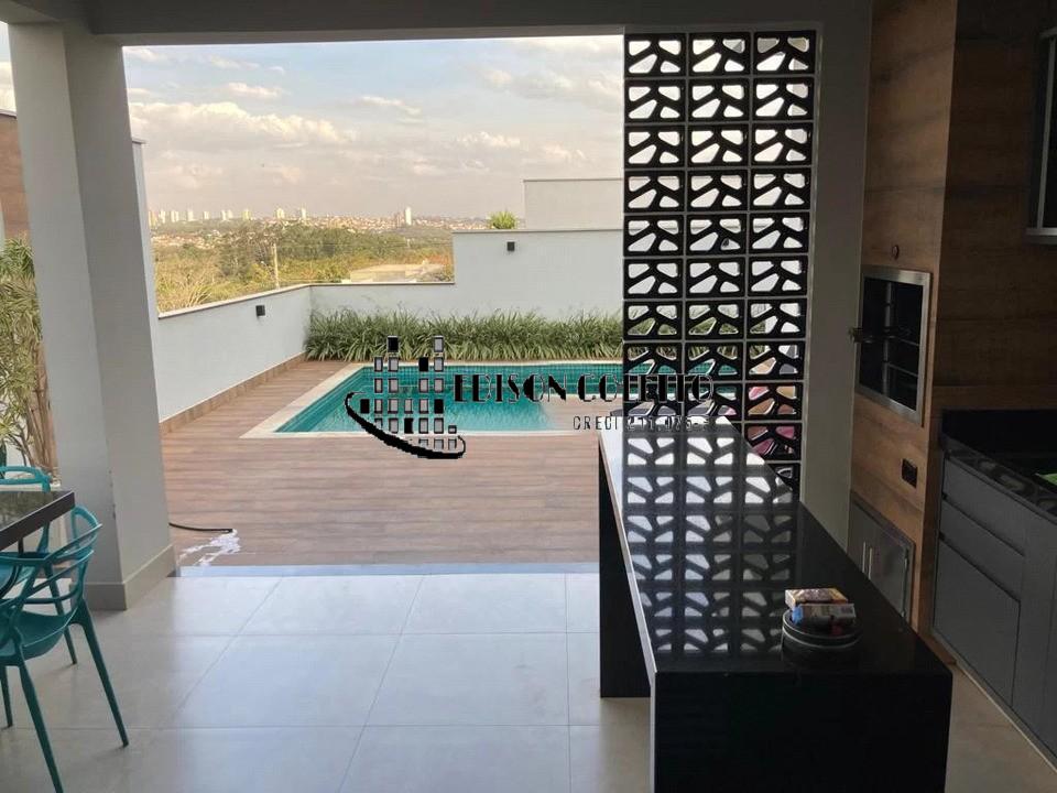 Casa de Condomínio à venda com 3 quartos, 188m² - Foto 25