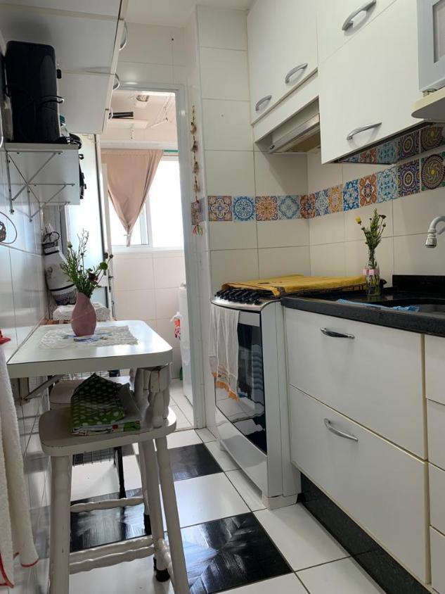 Apartamento à venda com 2 quartos, 72m² - Foto 14